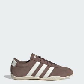 GRAND COURT LO SHOES by ADIDAS