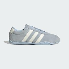 GRAND COURT LO SHOES by ADIDAS
