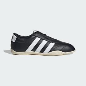 GRAND COURT LO SLIP ON SHOES by ADIDAS