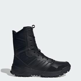GSG-9.2024 Zip Boots by ADIDAS