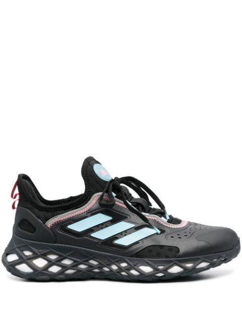 GZ6442 lace-up sneakers by ADIDAS