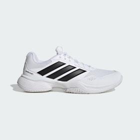 GameCourt 3 All Court Tennis Shoes by ADIDAS
