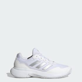 Gamecourt 2.0 Tennis Shoes by ADIDAS