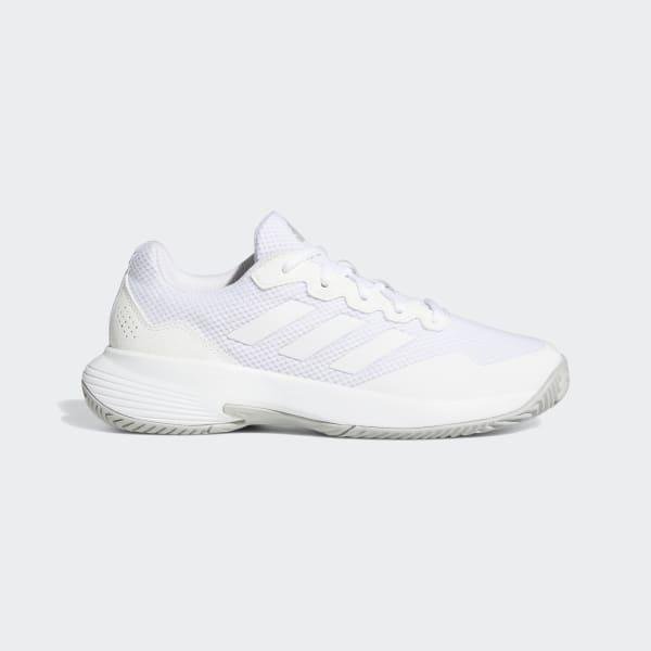 Gamecourt 2.0 Tennis Shoes by ADIDAS