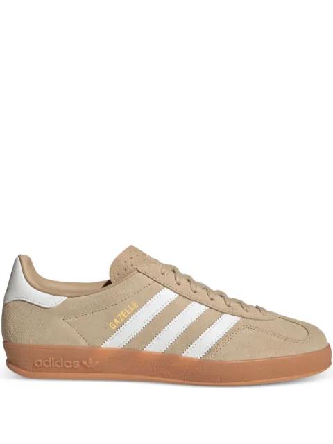 Gazelle 3-stripes sneakers by ADIDAS