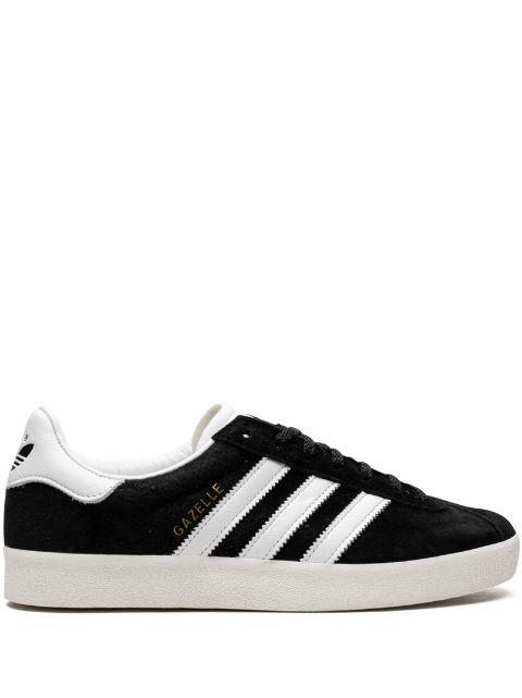 Gazelle 85 "Black / White" sneakers by ADIDAS