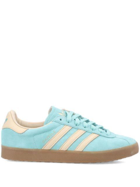 Gazelle 85 suede sneakers by ADIDAS
