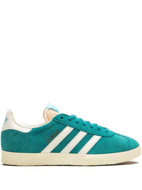 Gazelle "Arctic" suede sneakers by ADIDAS