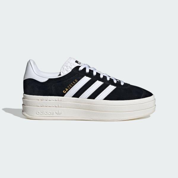 Gazelle Bold Shoes by ADIDAS