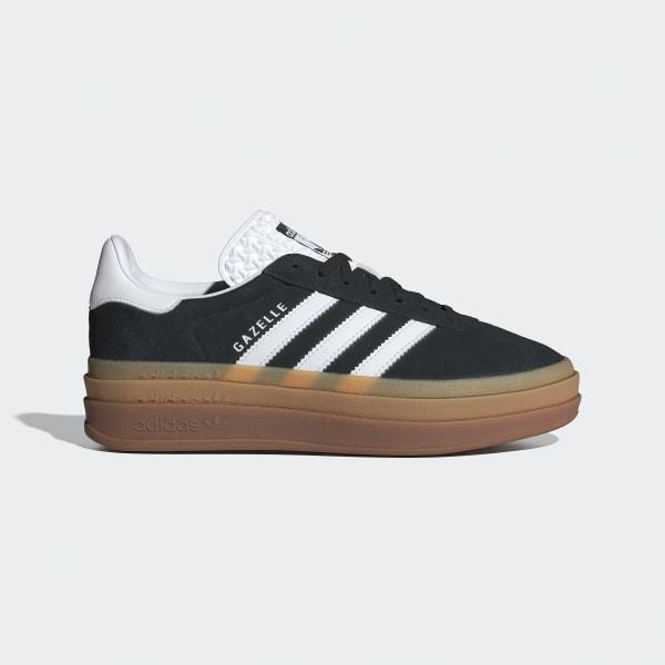 Gazelle Bold Shoes by ADIDAS