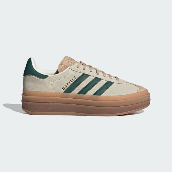 Gazelle Bold Shoes by ADIDAS