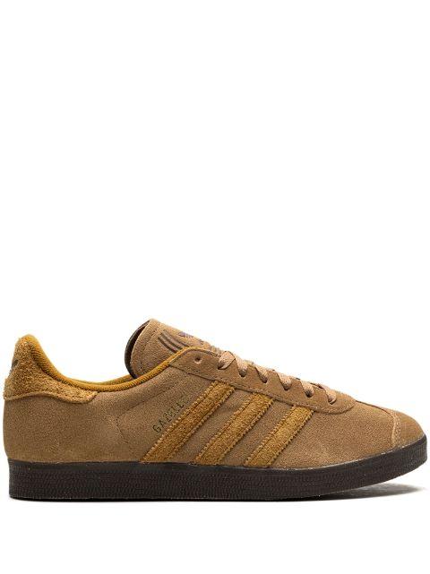 Gazelle "Brown Desert" sneakers by ADIDAS