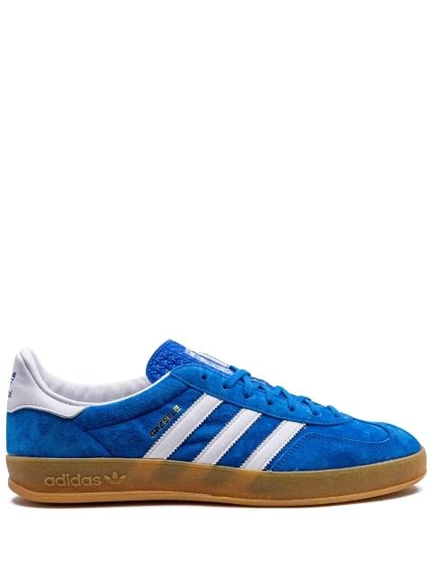 Gazelle Indoor "Blue Bird" sneakers by ADIDAS