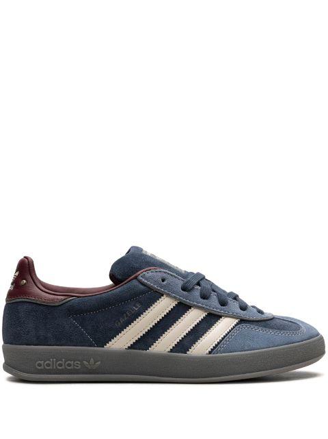Gazelle Indoor "Crew Navy" sneakers by ADIDAS