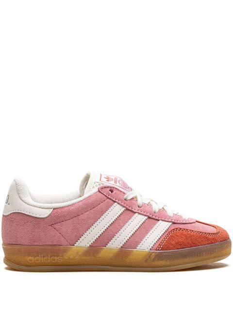 Gazelle Indoor "Laundromat" sneakers by ADIDAS