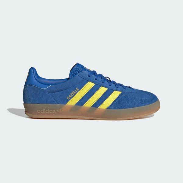 Gazelle Indoor Shoes by undefined Gazelle Indoor Shoes by undefined