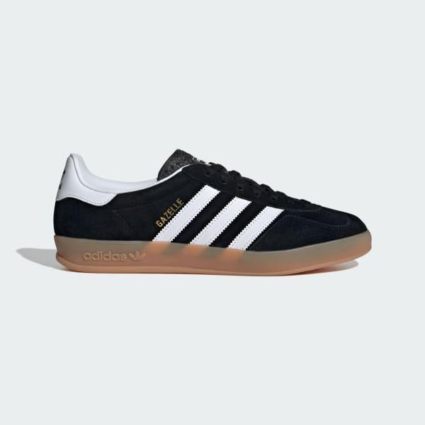 Gazelle Indoor Shoes by ADIDAS