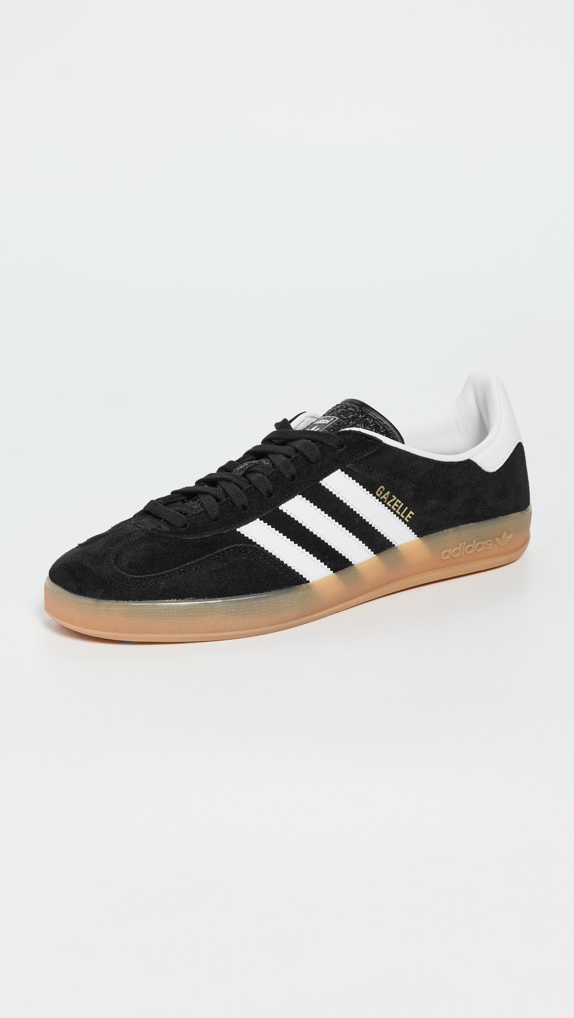 Gazelle Indoor Sneakers by ADIDAS