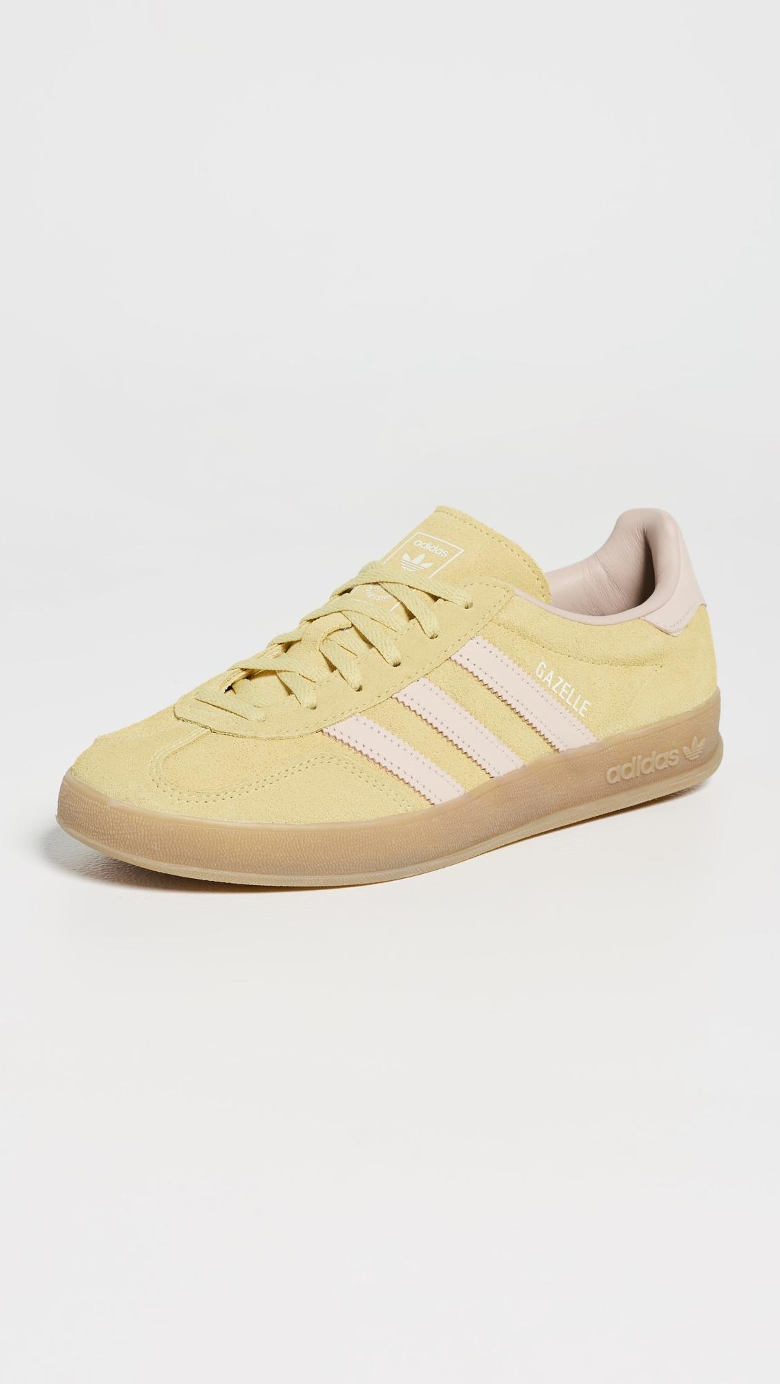 Gazelle Indoor Sneakers by ADIDAS