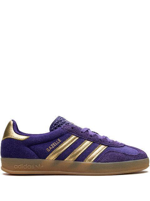 Gazelle Indoor "West NYC Wizard" sneakers by ADIDAS
