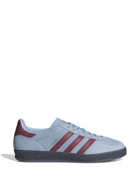 Gazelle Indoor logo-detail sneakers by ADIDAS