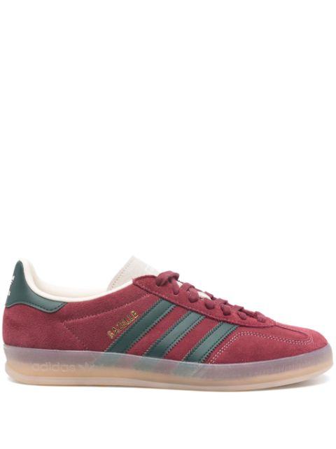 Gazelle Indoor sneakers by ADIDAS