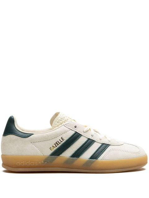 Gazelle Indoor suede sneakers by ADIDAS