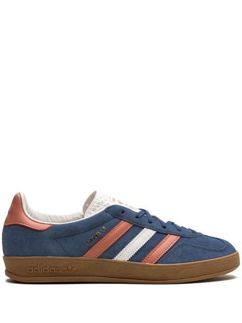 Gazelle Indoor suede sneakers by ADIDAS