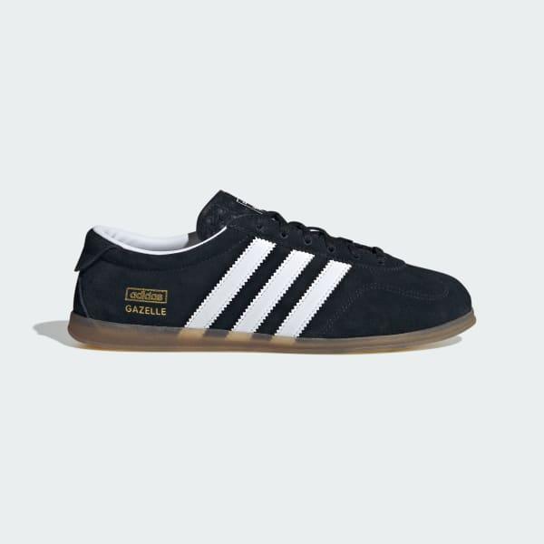 Gazelle Lo Pro Shoes by ADIDAS