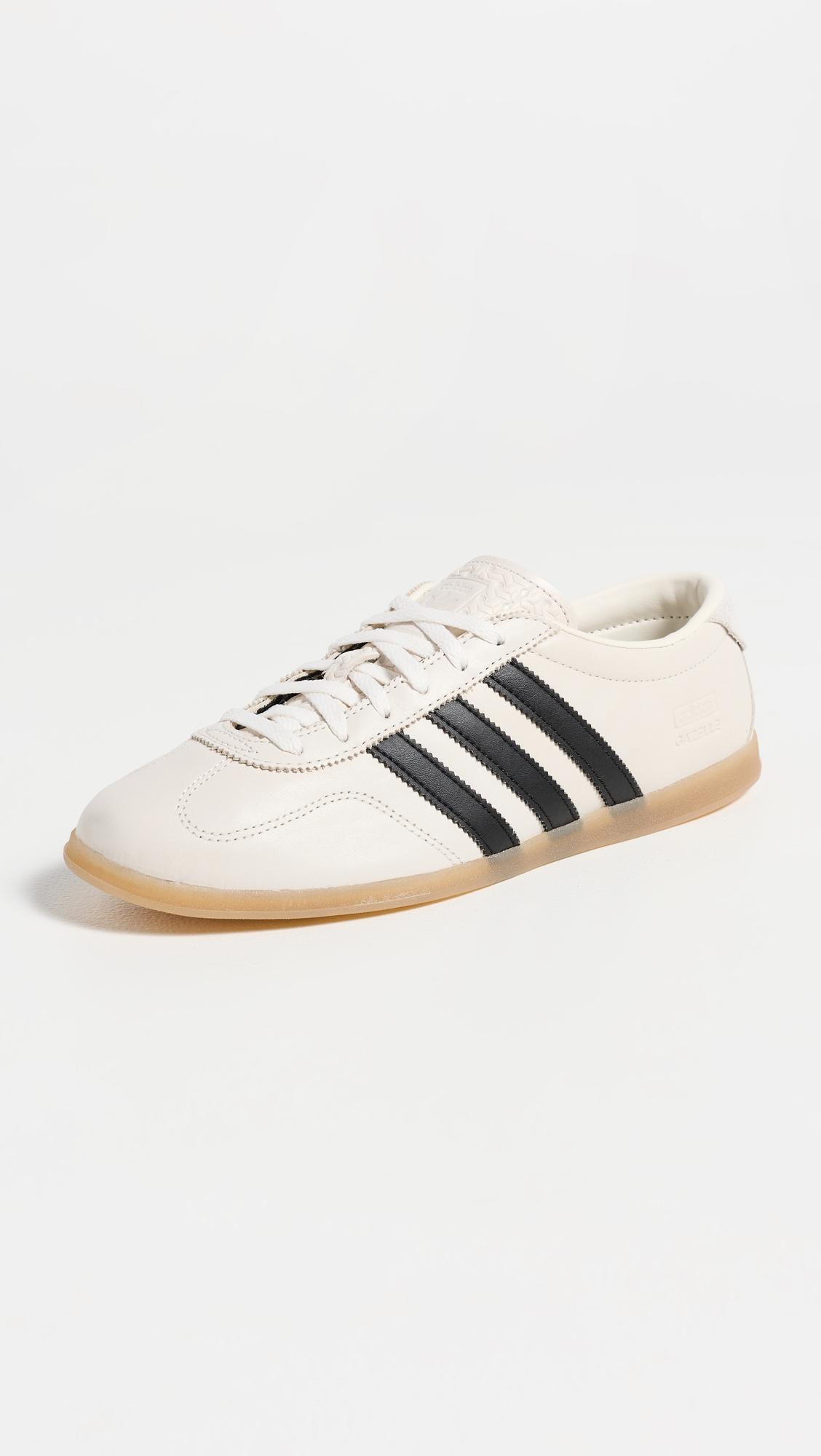 Gazelle Lo Pro Sneakers by ADIDAS