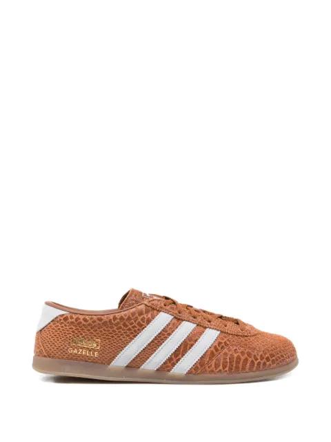 Gazelle Lo Pro sneakers by ADIDAS