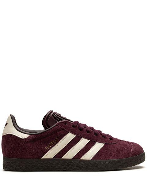 Gazelle "Maroon" sneakers by ADIDAS