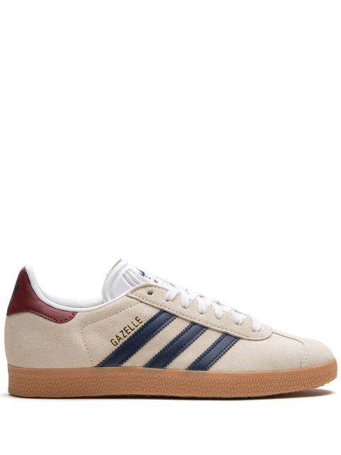 Gazelle "Off White" sneakers by ADIDAS