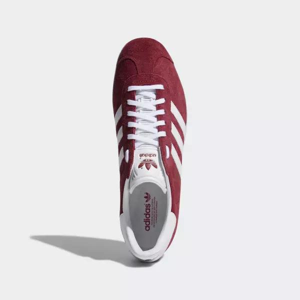 Gazelle Shoes by ADIDAS