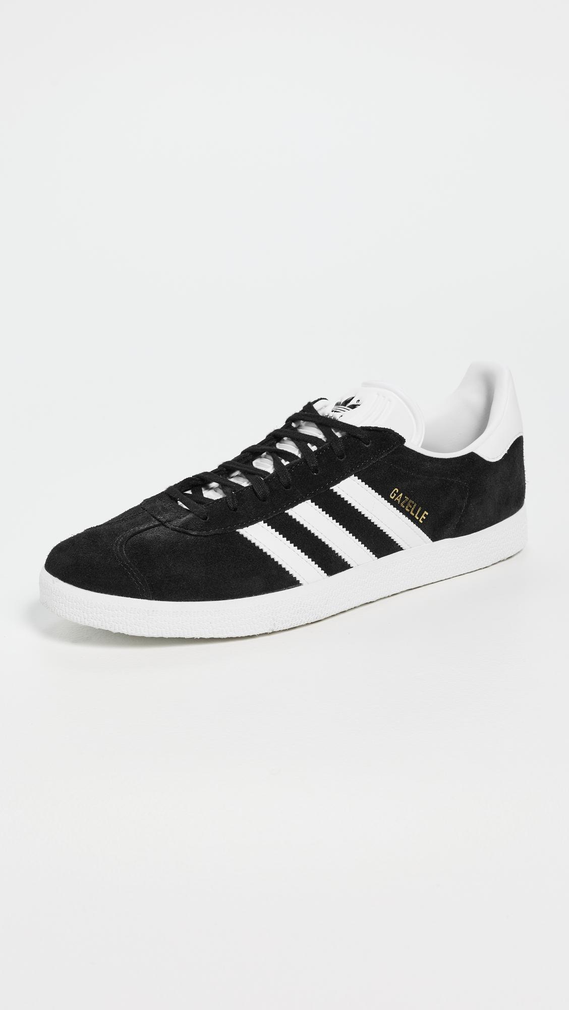 Gazelle Sneakers by ADIDAS