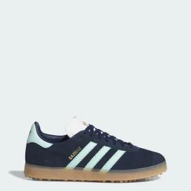 Gazelle Spikeless Golf Shoes by ADIDAS