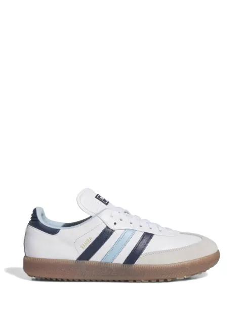 Gazelle Spikeless Golf sneakers by ADIDAS