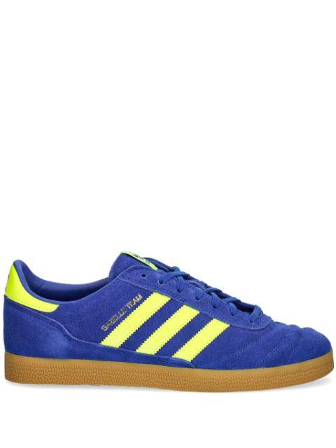Gazelle Team sneakers by ADIDAS