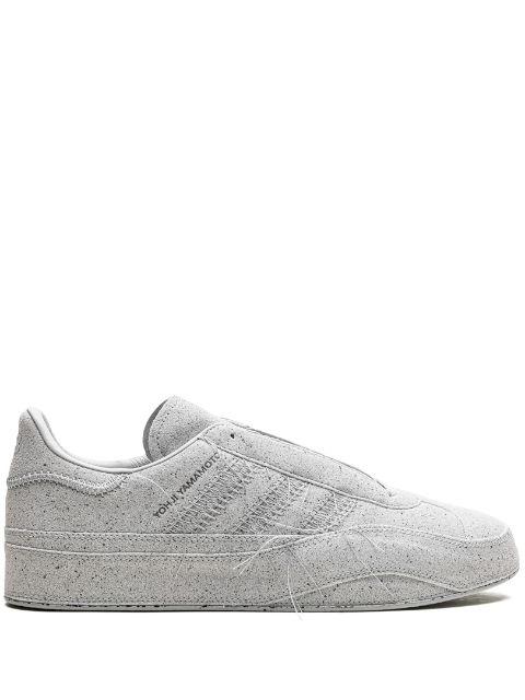 Gazelle "Y-3 - Clear Onix" by ADIDAS