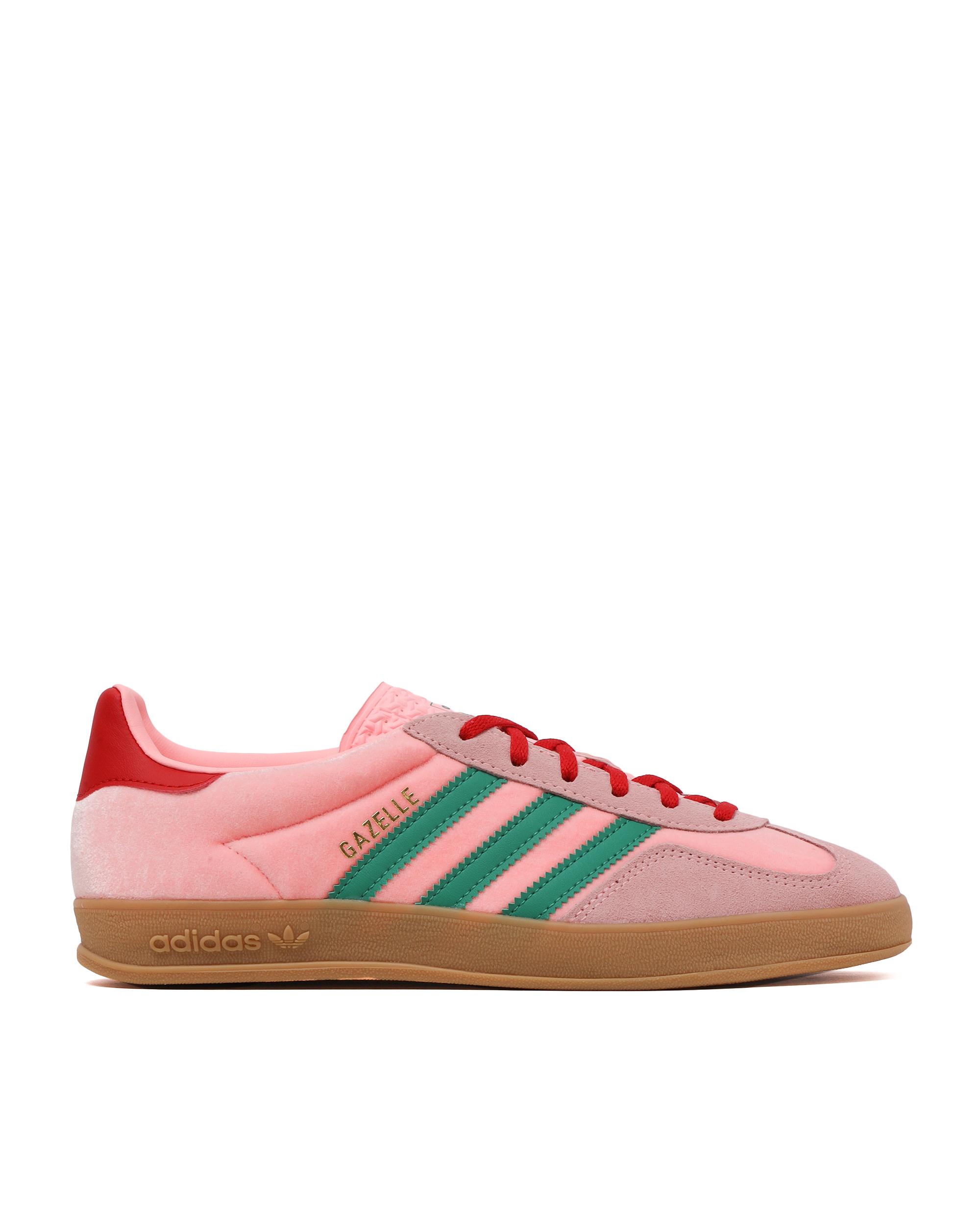 Gazelle indoor sneakers by ADIDAS