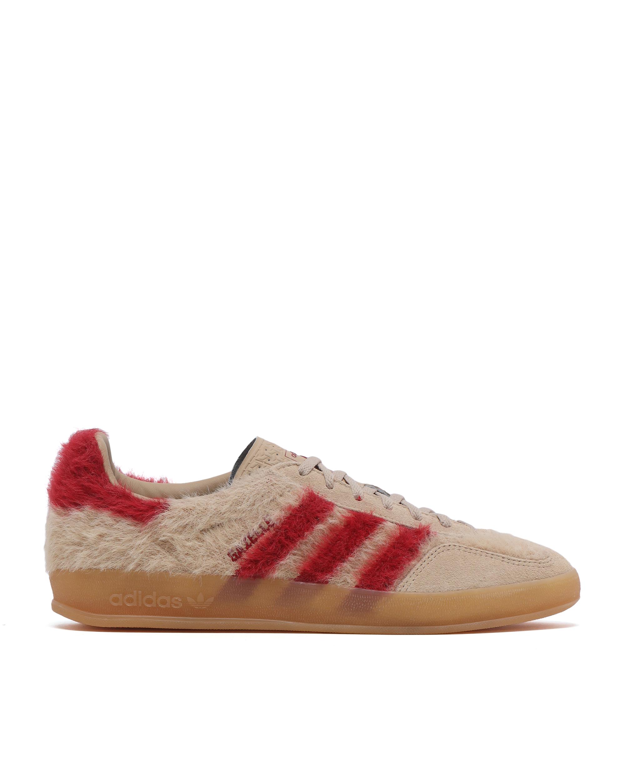 Gazelle indoor sneakers by ADIDAS