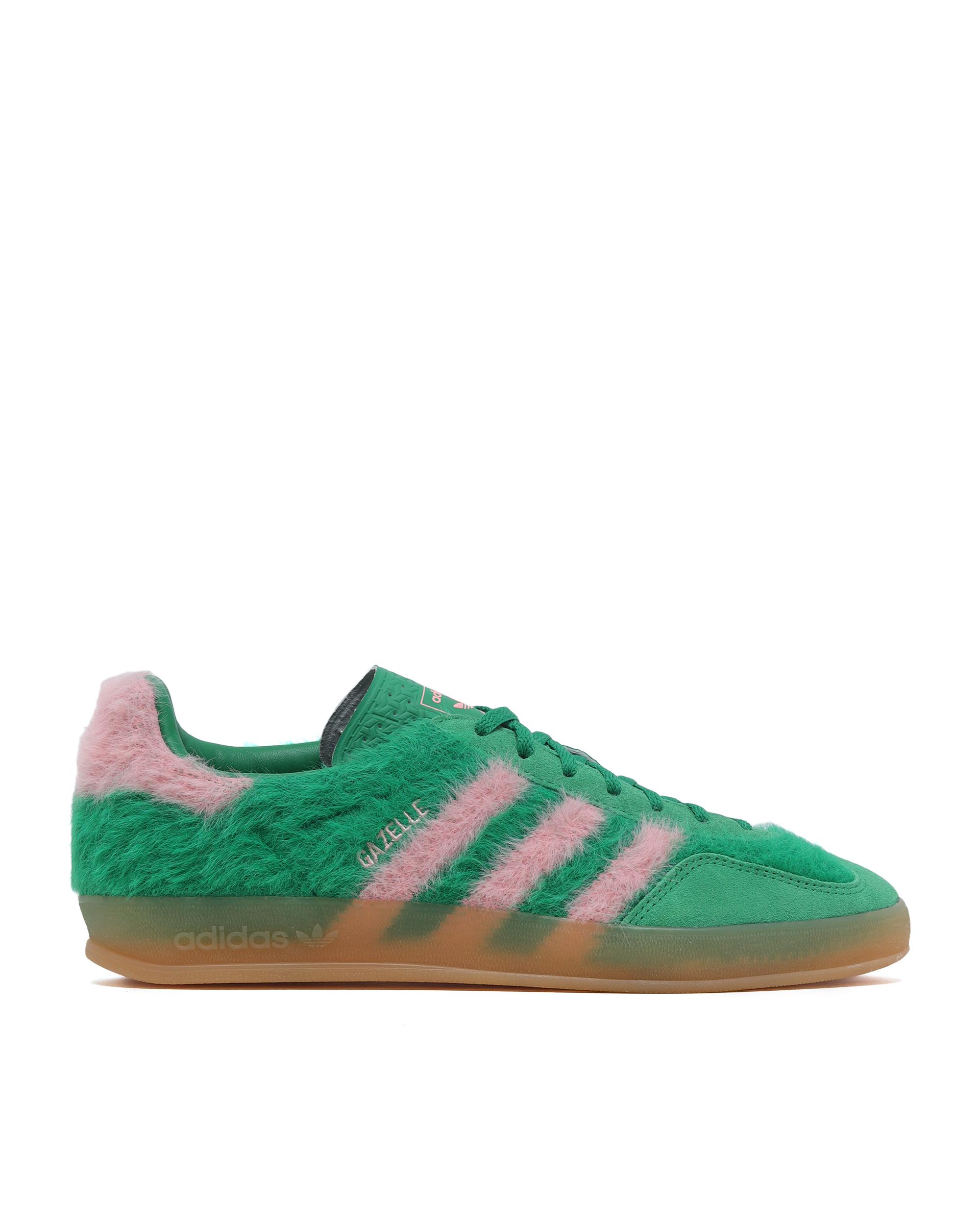 Gazelle indoor sneakers by ADIDAS