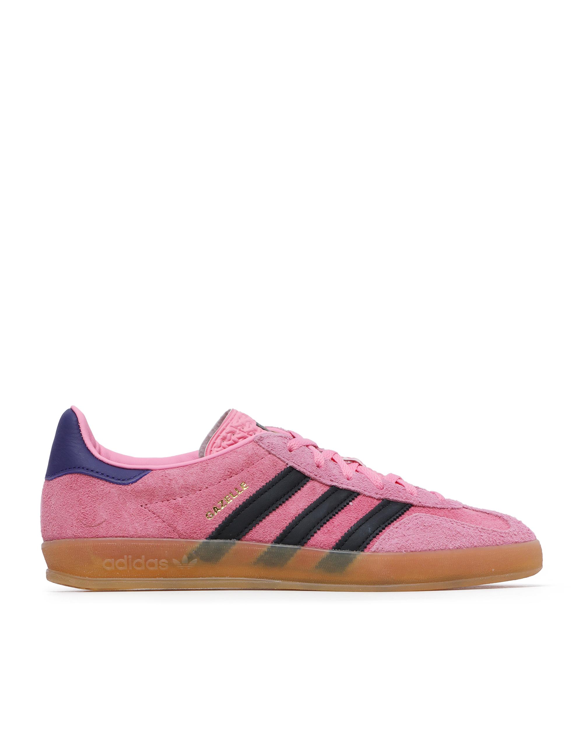 Gazelle indoor sneakers by ADIDAS