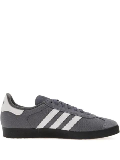 Gazelle lace-up sneakers by ADIDAS