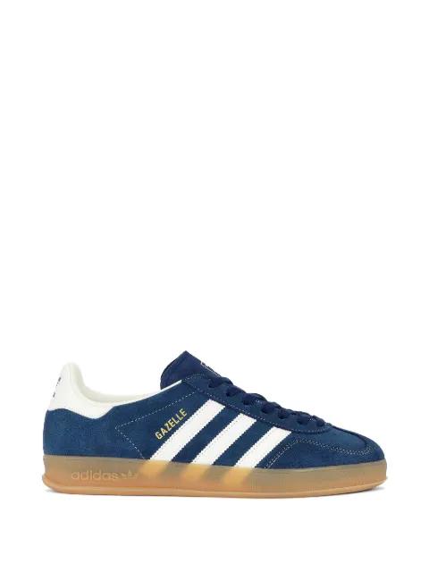 Gazelle stripes sneakers by ADIDAS