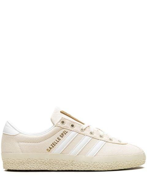 Gazelle twill sneakers by ADIDAS