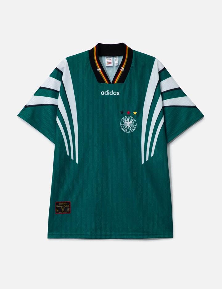 Germany 1996 Away Shirt by ADIDAS