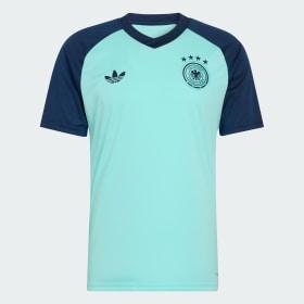 Germany 26 Away Pre Match Jersey by ADIDAS