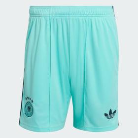 Germany 26 Away Shorts by ADIDAS