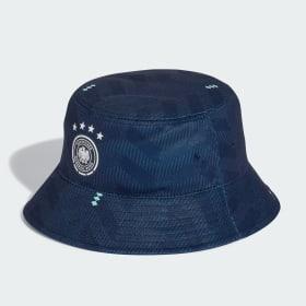 Germany 26 Bucket Hat by ADIDAS